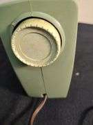 Vintage RCA Victor radio