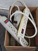 Power Strips. 5B