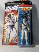 G.I. Joe Classified Series Storm Shadow Action Figure
