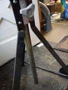 Roller stand