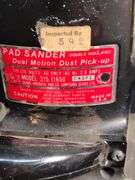 Craftsman Sander & Jig saw