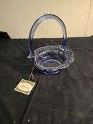 Fenton basket
