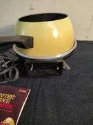 Fondue set