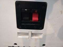 JBL speakers 10"×15 1/2"