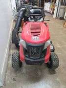 Troy-Bilt 42" Riding Mower (BIN $300)