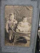Black and White Photographs & Frames. 3a