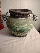 Variety of vases