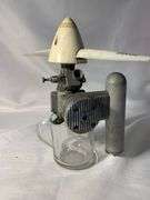 RC AIRPLANE ENGINE W/MUFFLER