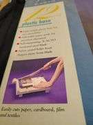 Heavy duty paper trimmer