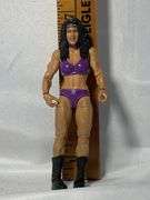 WWE Wrestlemania Chyna Action Figure 6 1/2”