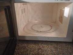 microwave tested and works