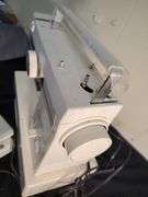 Elnita by Elna sewing machine tested and works