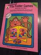 Elementary Educational Materials-see ALL photos