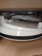 Jumbo size George Foreman grill
