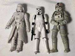 STAR WARS