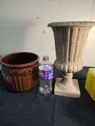 4 Planters