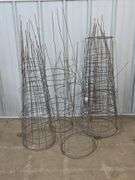 Tomato Cages