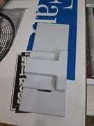 20 in 3 speed fan. 2d
