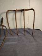 2 Vintage forks