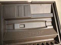 Sears Lil Crafty Hobby Tool