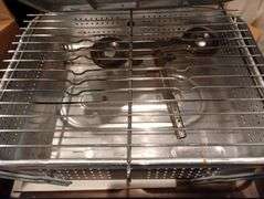 Kangaroo Kitchen
