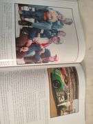 Earnhardt Racing family album