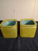 4 Planters