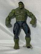 Marvel Legends Hulk First 10 Years Hulkbuster Age Of Ultron Figure