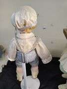 2 Collector dolls