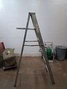 Ladder