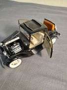 Franklin Mint 1932 Ford Deuce Coupe with certificate