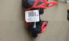 Bicycle Acessories Center Stand Foot Pump New Phone Mounts