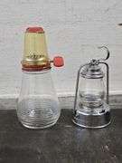 Collectible Vintage Glass & more. 5E