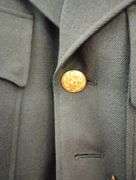Vintage Military coat