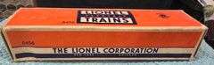 Vintage Lionel #6456 Hopper Car