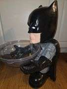 Batman Food Server