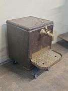 Meyer-Smith Antique Soda Fountain Dispenser