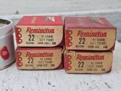 Mixed Reloading. 4D
