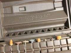 Sears Lil Crafty Hobby Tool
