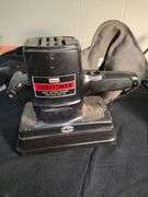 Craftsman Sander & Jig saw