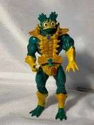 Master of the Universe exclusive Classic Merman Figure