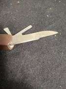 Stetson multi tool knife