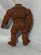 Marvel Legends figure Ursa Major BAF complete excellent