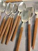 Vintage Epic silverware