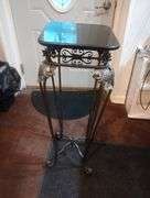 Plant stand 36 1/2"