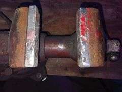 Milton Schiller Swivel Bullet Vise