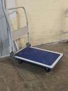 Platform Truck Cart