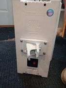 JBL speakers 10"×15 1/2"