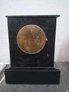 Mantle clock. 1c