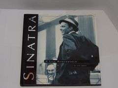 Sinatra A Life Remembered (Photo Biography)